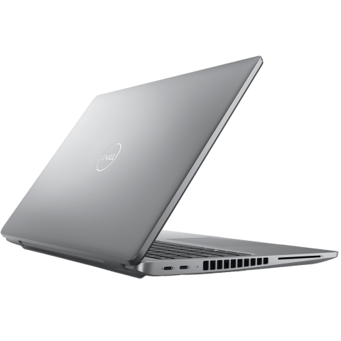 Laptop Dell 156 Latitude 5550 Grey - Intel Core Ultra 7 155U 16Gb 512Gb [4]