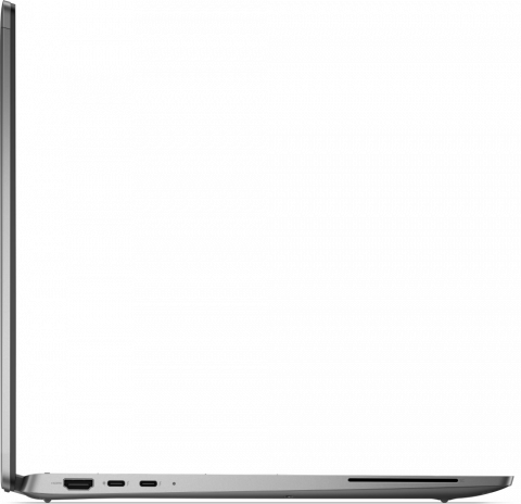 Ноутбук Dell 160 Latitude 7640 Grey - Intel Core i7-1365U 16ГБ 512ГБ [7]