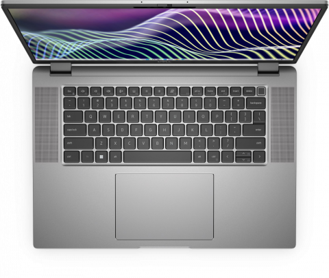 Ноутбук Dell 160 Latitude 7640 Grey - Intel Core i7-1365U 16ГБ 512ГБ [1]