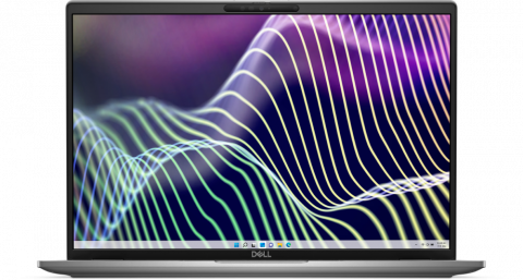 Ноутбук Dell 160 Latitude 7640 Grey - Intel Core i7-1365U 16ГБ 512ГБ [2]