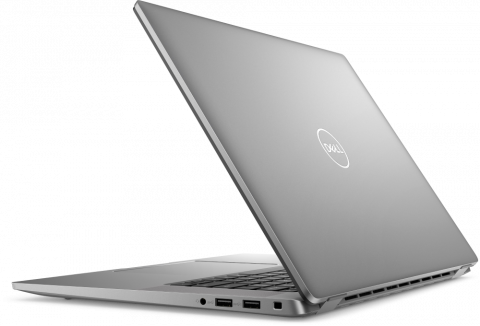 Ноутбук Dell 160 Latitude 7640 Grey - Intel Core i7-1365U 16ГБ 512ГБ [8]