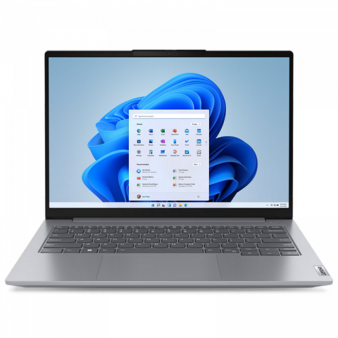 Ноутбук Lenovo 140 ThinkBook 14 G6 IRL Grey - Intel Core i7-13700H 16ГБ 512ГБ [15]