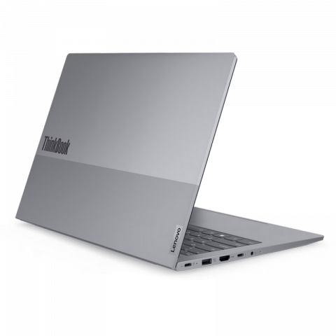 Ноутбук Lenovo 140 ThinkBook 14 G6 IRL Grey - Intel Core i7-13700H 16ГБ 512ГБ [12]