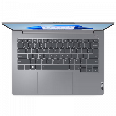 Ноутбук Lenovo 140 ThinkBook 14 G6 IRL Grey - Intel Core i7-13700H 16ГБ 512ГБ [5]