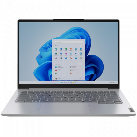 Laptop Lenovo 140 ThinkBook 14 G7 IML Grey - Intel Core Ultra 7 155H 16Gb 1Tb [4]