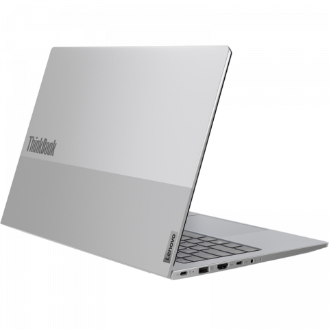 Ноутбуки - Ноутбук Lenovo 140 ThinkBook 14 G7 IML Grey - Intel Core Ultra 7 155H 16ГБ 512ГБ