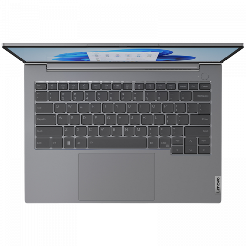 Ноутбук Lenovo 140 ThinkBook 14 G7 IML Grey - Intel Core Ultra 7 155H 16ГБ 512ГБ [2]