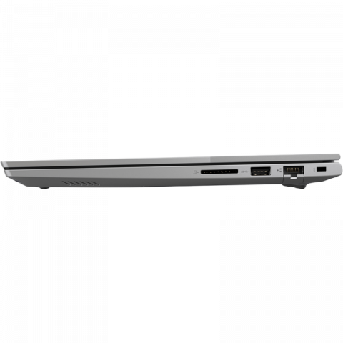 Ноутбук Lenovo 140 ThinkBook 14 G7 IML Grey - Intel Core Ultra 7 155H 16ГБ 512ГБ [10]