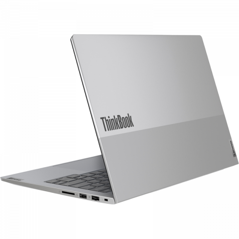 Ноутбук Lenovo 140 ThinkBook 14 G7 IML Grey - Intel Core Ultra 7 155H 16ГБ 512ГБ [14]