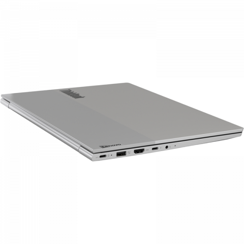 Ноутбук Lenovo 140 ThinkBook 14 G7 IML Grey - Intel Core Ultra 7 155H 16ГБ 512ГБ [12]