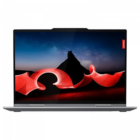 Laptop Lenovo 140 ThinkPad X1 2-in-1 Gen 9 - Intel Core Ultra 7 155U 32Gb 1Tb Win 11 [4]
