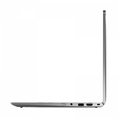 Laptop Lenovo 140 ThinkPad X1 2-in-1 Gen 9 - Intel Core Ultra 7 155U 32Gb 1Tb Win 11 [11]
