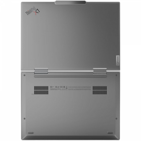 Laptop Lenovo 140 ThinkPad X1 2-in-1 Gen 9 - Intel Core Ultra 7 155U 32Gb 1Tb Win 11 [6]