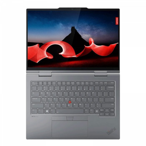 Laptop Lenovo 140 ThinkPad X1 2-in-1 Gen 9 - Intel Core Ultra 7 155U 32Gb 1Tb Win 11 [3]