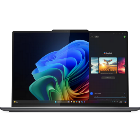Ноутбук Lenovo 140 ThinkPad X9-14 Gen 1 - Intel Core Ultra 7 258V 32ГБ 1ТБ Win 11 [13]