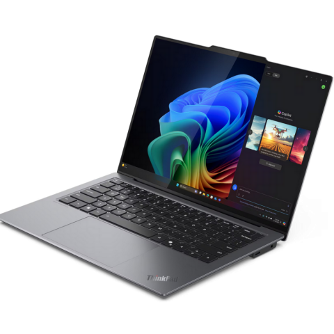Ноутбук Lenovo 140 ThinkPad X9-14 Gen 1 - Intel Core Ultra 7 258V 32ГБ 1ТБ Win 11 [15]