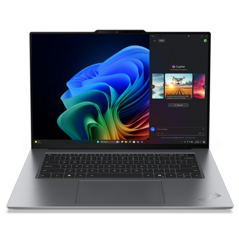 Laptop Lenovo 153 ThinkPad X9-15 Gen 1 - Intel Core Ultra 7 258V 32Gb 1Tb Win 11 [8]