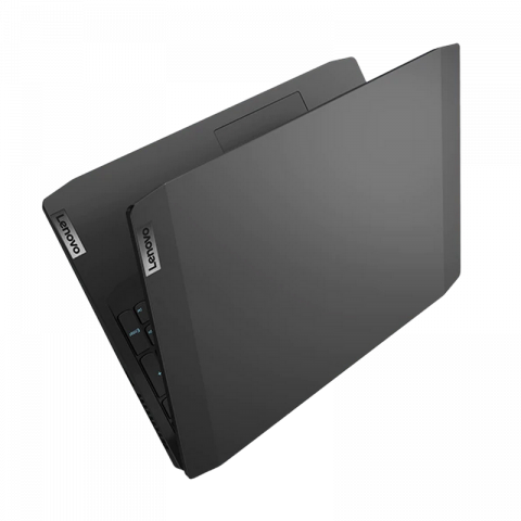 Ноутбук Lenovo 156 IdeaPad Gaming 3 15ACH6 Black - Ryzen 5 5500H 16ГБ 512ГБ [2]