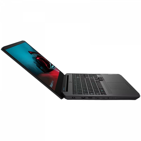 Ноутбук Lenovo 156 IdeaPad Gaming 3 15ACH6 Black - Ryzen 5 5500H 16ГБ 512ГБ [10]