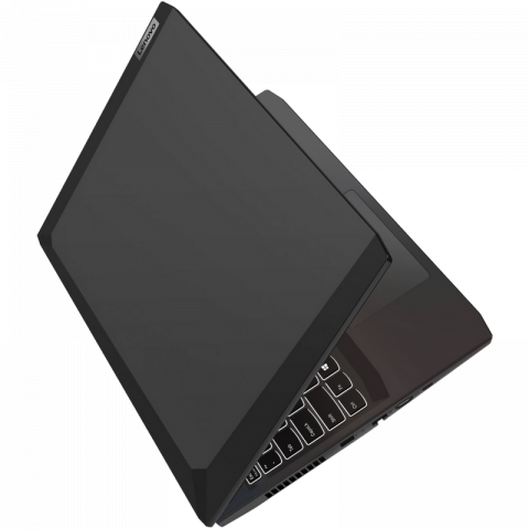 Ноутбук Lenovo 156 IdeaPad Gaming 3 15ACH6 Black - Ryzen 5 5500H 16ГБ 512ГБ [1]