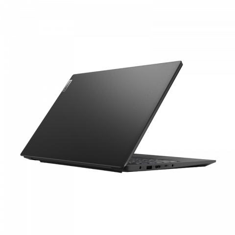 Laptop Lenovo 15.6" V15 G4 AMN Grey - AMD Ryzen 3 7320U 8Gb 512Gb 15.6" FHD (1920x1080) Non-glare, AMD Ryzen 3 7320U (4x Core, 2.4GHz - 4.1GHz, 4Mb), 8Gb (Onboard) LPDDR5-5500, 512Gb PCIE, AMD Radeon Graphics, HDMI, Gbit Ethernet, 802.11ax, Bluetooth, 1x USB-C, 2x USB-A, HD Webcam, No OS, 38Wh Battery, 1.65kg, Business Black [10]