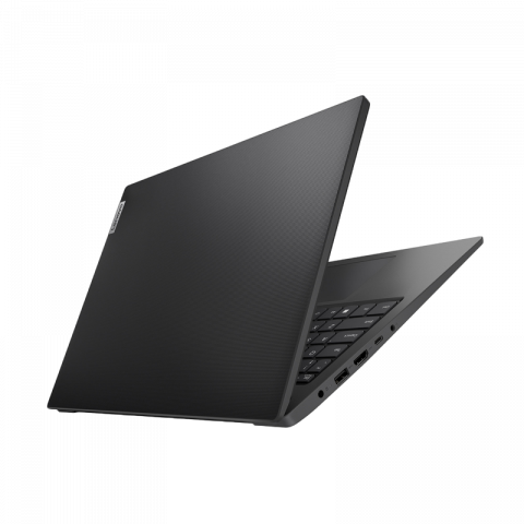Laptop Lenovo 15.6" V15 G4 AMN Grey - AMD Ryzen 3 7320U 8Gb 512Gb 15.6" FHD (1920x1080) Non-glare, AMD Ryzen 3 7320U (4x Core, 2.4GHz - 4.1GHz, 4Mb), 8Gb (Onboard) LPDDR5-5500, 512Gb PCIE, AMD Radeon Graphics, HDMI, Gbit Ethernet, 802.11ax, Bluetooth, 1x USB-C, 2x USB-A, HD Webcam, No OS, 38Wh Battery, 1.65kg, Business Black [9]