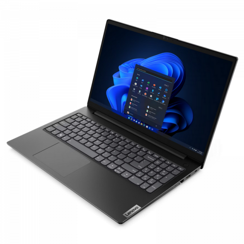 Laptop Lenovo 156 V15 G4 IRU Grey - Intel Core i7-13620H 16Gb 512Gb [3]
