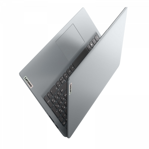 Ноутбук Lenovo 156 IdeaPad 1 15AMN7 Grey - Ryzen 3 7320U 8ГБ 512ГБ [11]