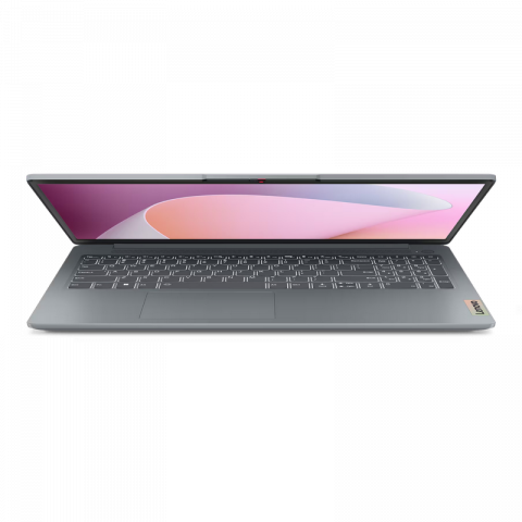 Laptop Lenovo 156 IdeaPad Slim 3 15ABR8 Grey - Ryzen 5 7430U 16Gb 512Gb [10]