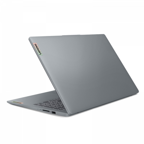 Laptop Lenovo 156 IdeaPad Slim 3 15ABR8 Grey - Ryzen 5 7430U 16Gb 512Gb [5]