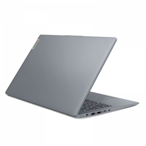 Laptop Lenovo 156 IdeaPad Slim 3 15ABR8 Grey - Ryzen 5 7430U 16Gb 512Gb [13]