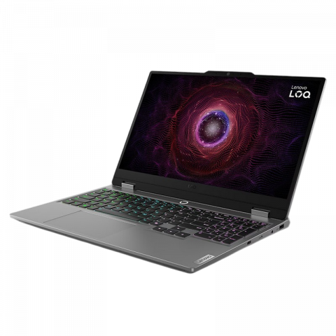 Ноутбук Lenovo 156 LOQ 15ARP9 - Ryzen 7 7435HS 24ГБ 1ТБ [10]