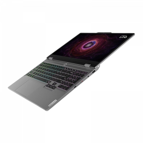 Ноутбук Lenovo 156 LOQ 15ARP9 - Ryzen 7 7435HS 24ГБ 1ТБ [13]