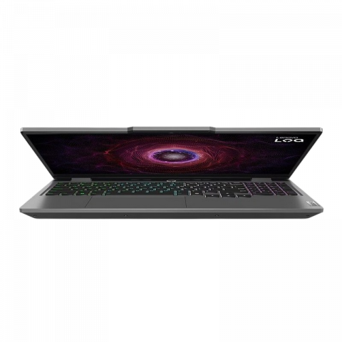 Ноутбук Lenovo 156 LOQ 15ARP9 - Ryzen 7 7435HS 24ГБ 1ТБ [7]