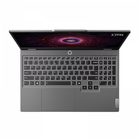 Ноутбук Lenovo 156 LOQ 15ARP9 - Ryzen 7 7435HS 24ГБ 1ТБ [2]