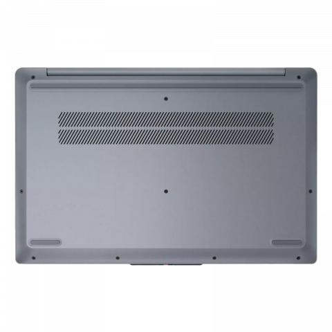 Ноутбук Lenovo 160 IdeaPad Slim 3 16IAH8 Grey - Intel Core i5-12450H 16ГБ 512ГБ [11]