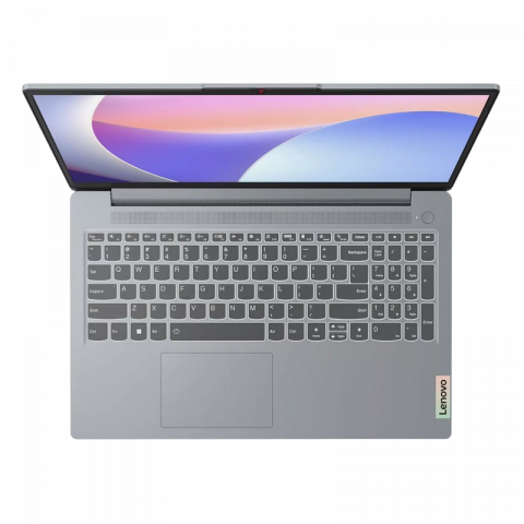 Ноутбук Lenovo 160 IdeaPad Slim 3 16IAH8 Grey - Intel Core i5-12450H 16ГБ 512ГБ [1]