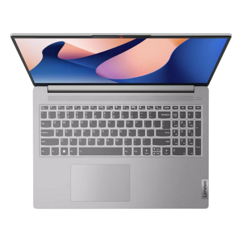 Ноутбук Lenovo 160 IdeaPad Slim 5 16IRL8 Grey - Intel Core i5-13420H 16ГБ 512ГБ [4]