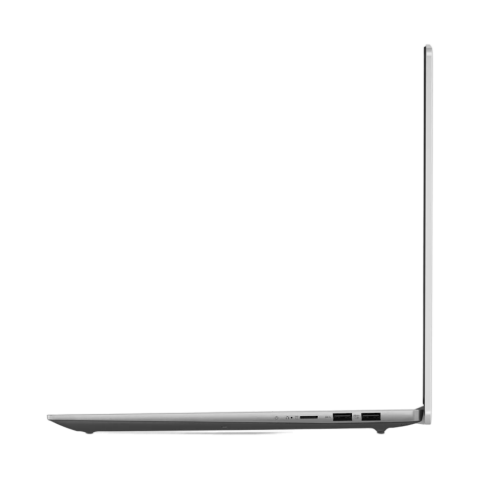 Ноутбук Lenovo 160 IdeaPad Slim 5 16IRL8 Grey - Intel Core i5-13420H 16ГБ 512ГБ [7]