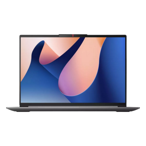 Ноутбук Lenovo 160 IdeaPad Slim 5 16IRL8 Grey - Intel Core i5-13420H 16ГБ 512ГБ [8]