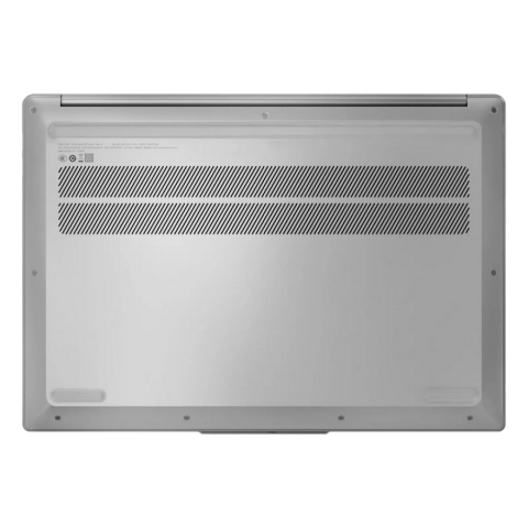 Ноутбук Lenovo 160 IdeaPad Slim 5 16IRL8 Grey - Intel Core i5-13420H 16ГБ 512ГБ [9]