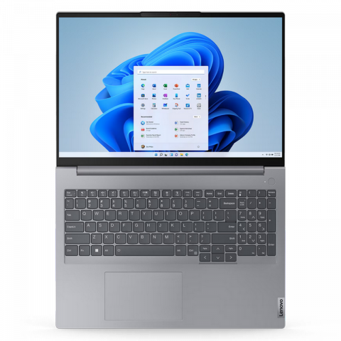 Ноутбук Lenovo 160 ThinkBook 16 G6 IRL Grey - Intel Core i5-13420H 16ГБ 512ГБ [12]