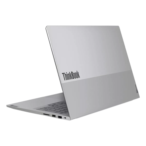 Ноутбук Lenovo 160 ThinkBook 16 G6 IRL Grey - Intel Core i7-13700H 16ГБ 1ТБ [2]
