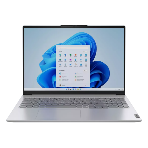 Ноутбук Lenovo 160 ThinkBook 16 G6 IRL Grey - Intel Core i7-13700H 16ГБ 1ТБ [5]