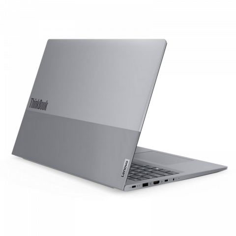 Ноутбук Lenovo 160 ThinkBook 16 G6 IRL Grey - Intel Core i7-13700H 16ГБ 512ГБ [11]
