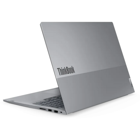Ноутбук Lenovo 160 ThinkBook 16 G7 IML Grey - Intel Core Ultra 7 155H 16ГБ 1ТБ [7]