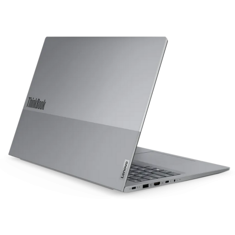 Ноутбук Lenovo 160 ThinkBook 16 G7 IML Grey - Intel Core Ultra 7 155H 16ГБ 1ТБ [2]