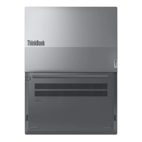Ноутбук Lenovo 160 ThinkBook 16 G7 IML Grey - Intel Core Ultra 7 155H 16ГБ 1ТБ [6]