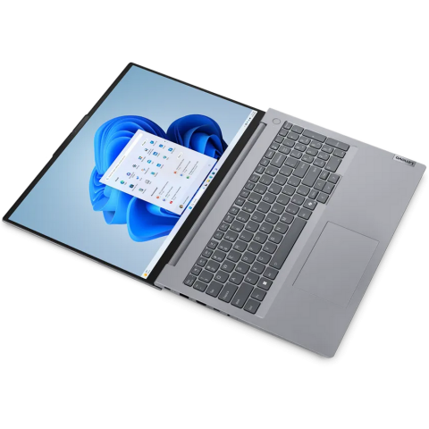 Ноутбук Lenovo 160 ThinkBook 16 G7 IML Grey - Intel Core Ultra 7 155H 16ГБ 1ТБ [4]