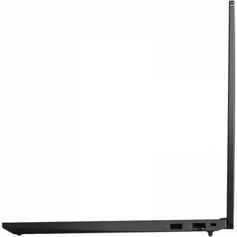 Ноутбук Lenovo 160 ThinkPad E16 Gen 1 Black - Intel Core i7-1355U 16ГБ 512ГБ [5]